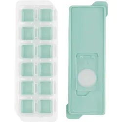 Sallys Eisbehälter Würfel - für bis zu 12 Würfel