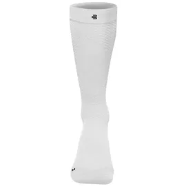 Bauerfeind Sports Run Ultralight Compression Laufsocken Herren white L 41-43