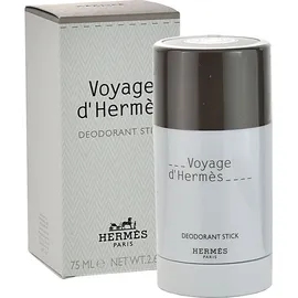 Hermès Voyage d'Hermès Deodorant Stick 75 ml