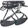 Climbing Technology Ascent Gurtzeug Klettergeschirr Blau/Silber