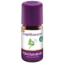 Angelikawurzel Bio Demeter