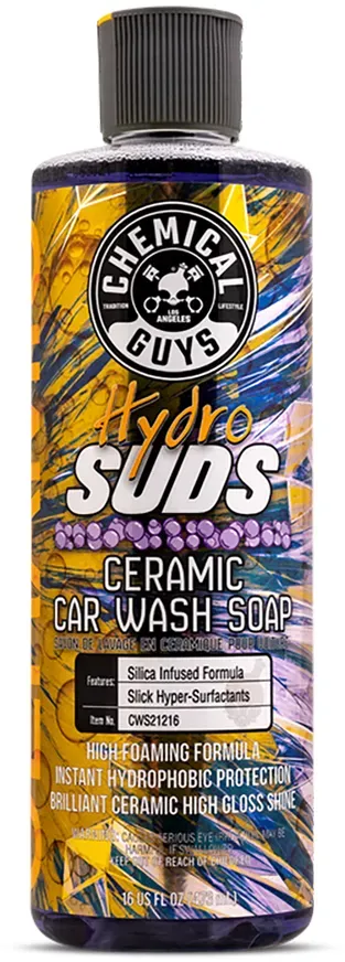 Chemical Guys Hydrosuds Ceramic 473 ml