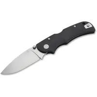 Manly City CPM-S90V Schwarz