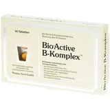 Pharma Nord Vertriebs GmbH BioActive B-Komplex