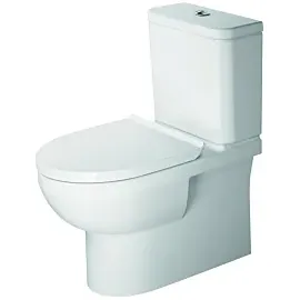 Duravit Basic Stand-WC (2182090000)