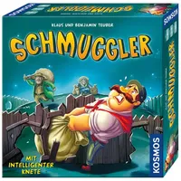 Kosmos Schmuggler (69254)