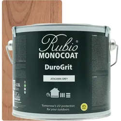 Rubio Monocoat DuroGrit Atacama Grey 5000ml