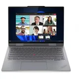 Lenovo ThinkPad X1 2-in-1 G9, Grey, Core Ultra 5 125U, 32GB RAM, 1TB SSD, DE (21KE006HGE)