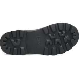 Camper Brutus Ankle-Boots Schwarz 34