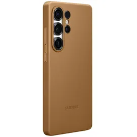 Samsung Galaxy S25 Ultra Kindsuit Case camel