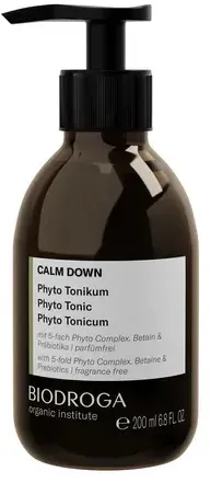 BIODROGA Calm Down Phyto Tonikum