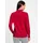 Heine Strickpullover rot 48