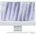 24 Retina 4 5K Display 2024 M4 16 GB 256 GB 8-Core GPU Silber CZ1E2-0000010