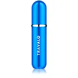 Travalo Classic HD Blau Parfümzerstäuber