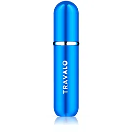 Travalo Classic HD Blau Parfümzerstäuber