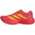 adidas Adizero Evo SL Lucid Red/Bold Gold/Semi Lucid Blue 42