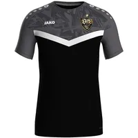 Jako VfB Stuttgart Iconic International schwarz - XL