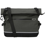 Jost Lillehammer Messenger Bag Umhängetaschen Braun