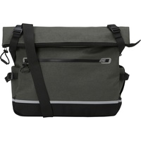 Jost Lillehammer Messenger Bag Umhängetaschen Braun