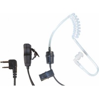 Albrecht Headset/Sprechgarnitur AE 31 C2-L 41999