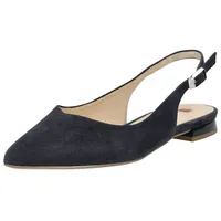 HÖGL Ballerinas in Dunkelblau | Gr.: 39