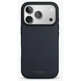 VONMÄHLEN iPhone 17 Pro Max Silikon Case navy