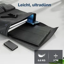 Eviciv MOMODS Portable Monitor 16" schwarz