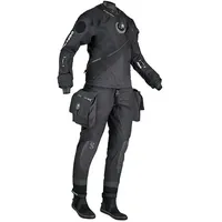 Scubapro Trockentauchanzug Evertech Dry Damen S