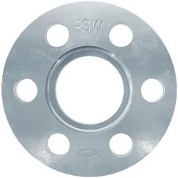Justierscheibe FSW 10