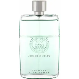 GUCCI Guilty Cologne pour Homme Eau de Toilette 90 ml