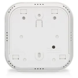 Alecto COA4010 Weiß Kohlenmonoxidmelder mit Display 1