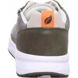 WALDLÄUFER H-Matti Herren Halbschuhe