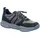 Xsensible Schnürschuhe Herren Braun 41