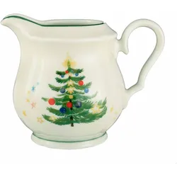 Seltmann Weiden MARIELUISE Weihnachten 43607 Milchkännchen 6 Personen
