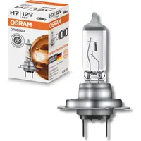 Osram Glühlampe, Fernscheinwerfer Original 64210