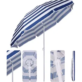 Sekey Ø 160 cm Blau