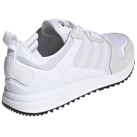 adidas ZX 700 HD footwear white/footwear white/core black 44