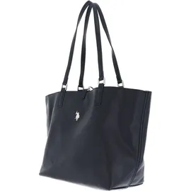 U.S. Polo Assn. Malibu Shopper Kunstleder Navy