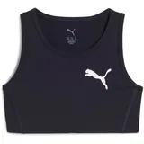 Puma Cross The Line CROP 3.0 Kinder - 140