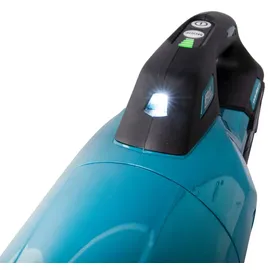 Makita 40V max li -ion Vakuumreiniger - CL001GZ04