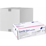 Meditrade Gentle Skin Sensitive U-Handsch Lat pudfr unst XL