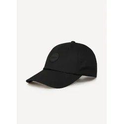 COLMAR UNISEX HAT BLACK