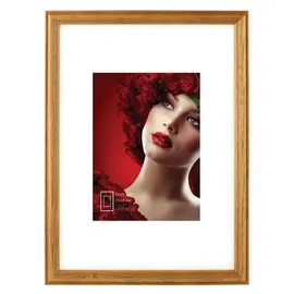 Ideal Trend Leano Bilderrahmen Eiche 30x45 cm Collage