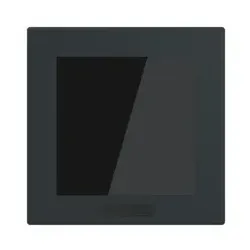 Busch-Jaeger SD/U12.63.11-825 Busch-Trevion® Display 2,4” Plattform 63 2TMA310010B0003 SDU126311825