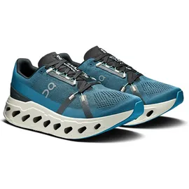On Cloudeclipse Herren Laufschuhe blau, Größe 43