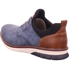 Rieker 14450 blau 44