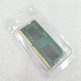 Crucial DDR4-3200 CL22 SO-DIMM RAM Notebook Speicher