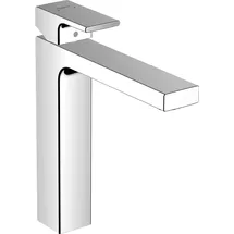 Hansgrohe Vernis Shape Einhandmischer chrom 71591000
