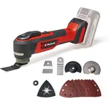 Einhell Akku-Multifunktionswerkzeug TP-MG 18 Li BL Solo 18 V