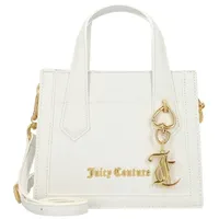 Juicy Couture Lily S | Umhängetasche in weiß